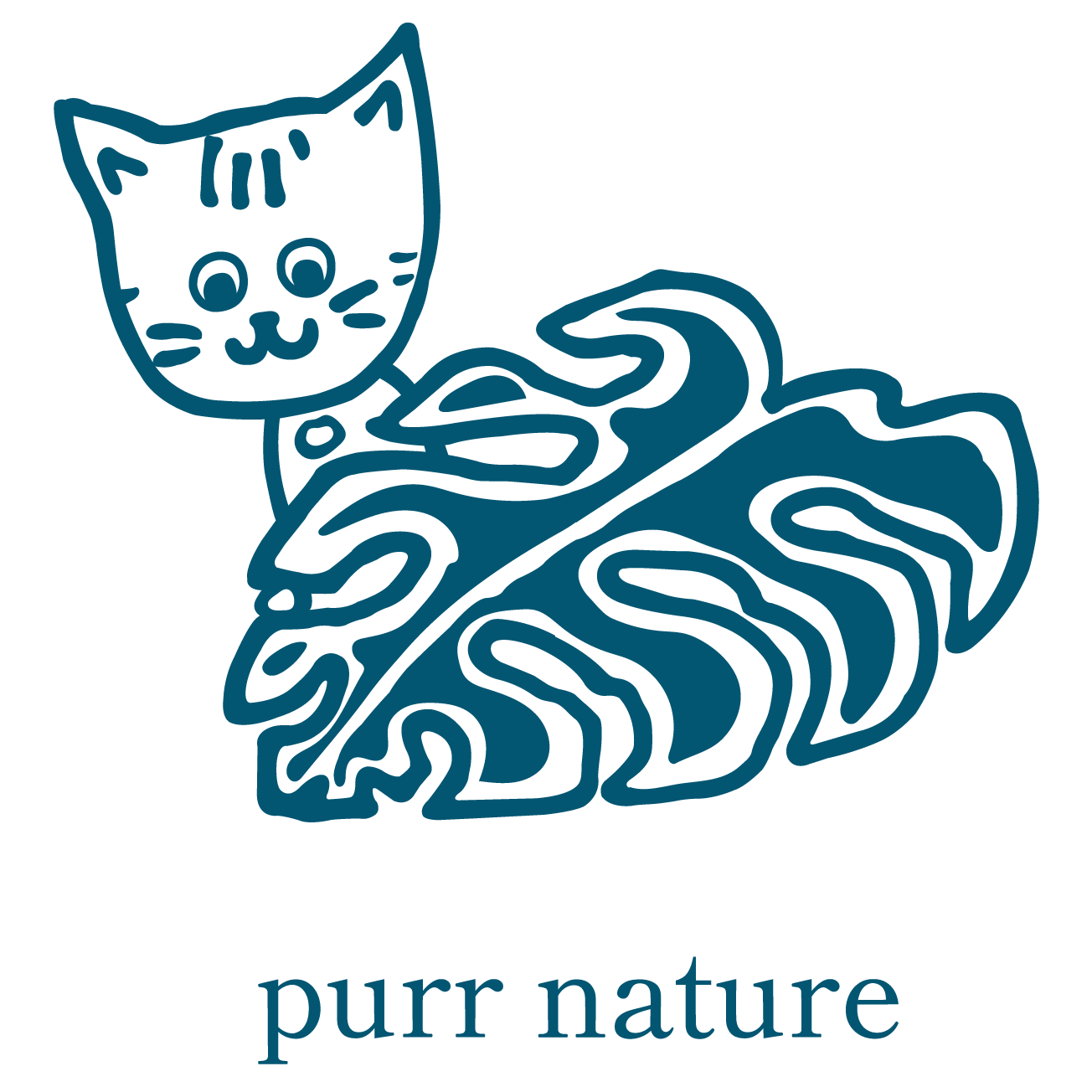 Purr-nature