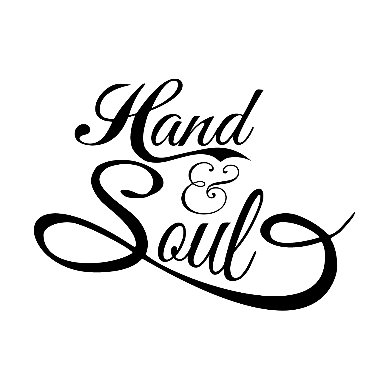 Hand-&-Soul