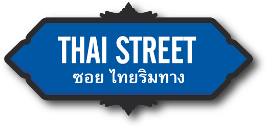 Thai-Street